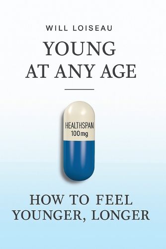 Cover image for Young at Any Age