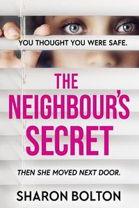 Cover image for The Neighbour's Secret