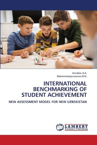 Cover image for International Benchmarking of Student Achievement