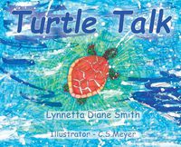 Cover image for Turtle Talk