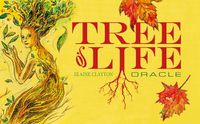 Cover image for Tree of Life Oracle