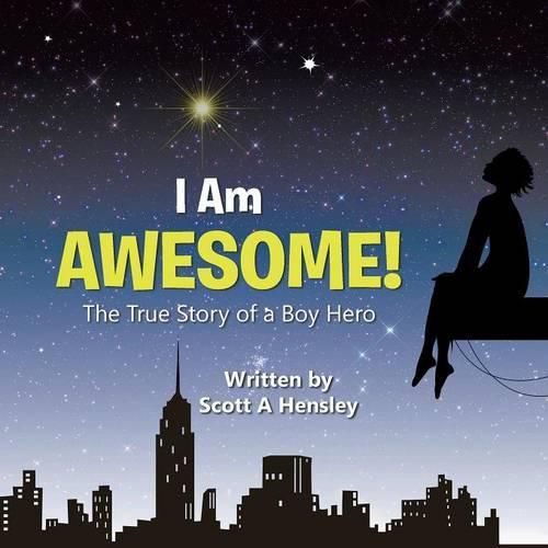 Cover image for I Am Awesome!