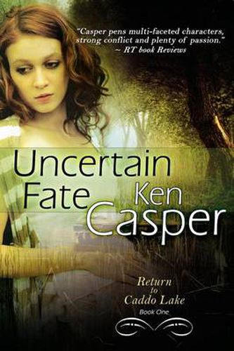 Cover image for Uncertain Fate