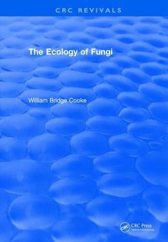 The Ecology of Fungi