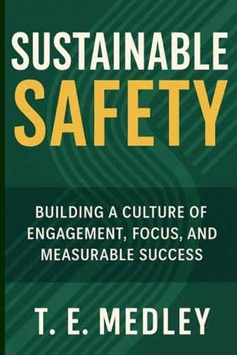 Cover image for Sustainable Safety