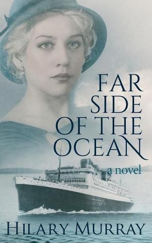 Cover image for Far Side Of The Ocean