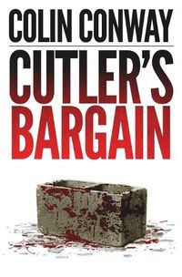 Cover image for Cutler's Bargain