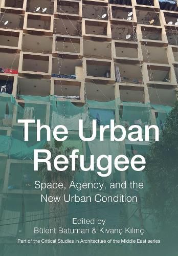 Cover image for The Urban Refugee