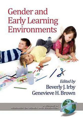 Cover image for Gender and Early Learning Environments