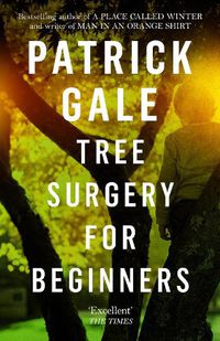 Cover image for Tree Surgery for Beginners