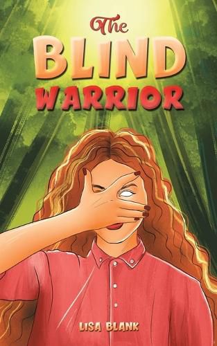 Cover image for The Blind Warrior