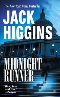 Cover image for Midnight Runner