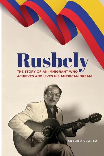 Cover image for Rusbely