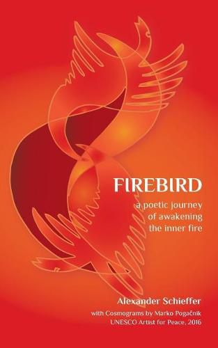 Cover image for Firebird