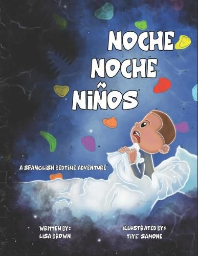 Cover image for Noche Noche Ninos