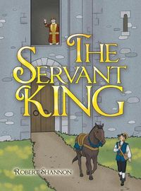 Cover image for The Servant King