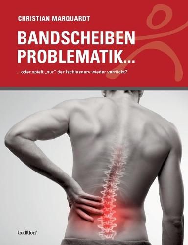 Cover image for Bandscheiben Problematik