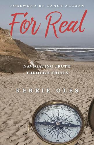 Cover image for For Real: Navigating Truth Through Trials