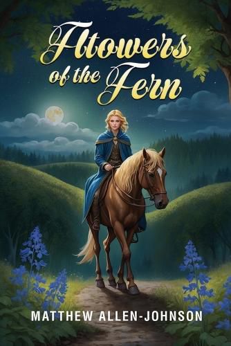 Cover image for Flowers of the Fern