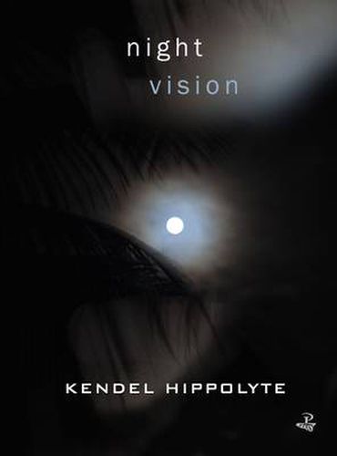 Cover image for Night Vision
