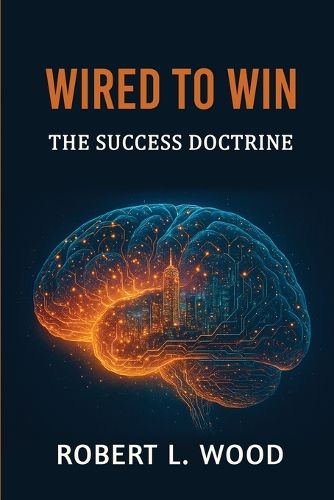 Cover image for Wired to Win
