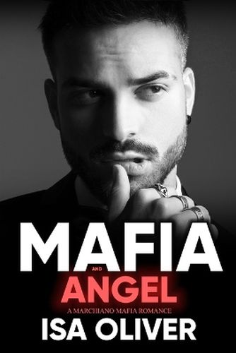 Cover image for Mafia And Angel