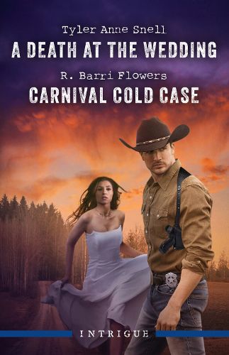 Cover image for A Death At The Wedding/Carnival Cold Case