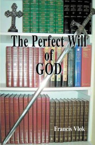 Cover image for The Perfect Will of God