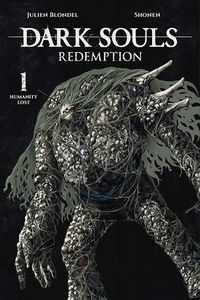 Cover image for Dark Souls: Redemption, Vol 1 (Manga)