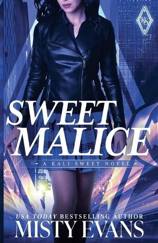 Cover image for Sweet Malice