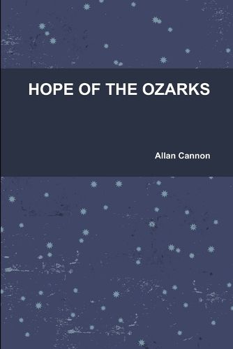 Cover image for Hope of the Ozarks
