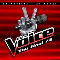 Cover image for Voice Final 24