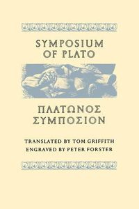 Cover image for Symposium of Plato