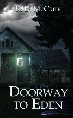 Cover image for Doorway to Eden
