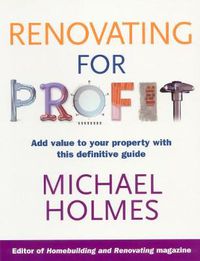 Cover image for Renovating for Profit
