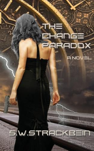Cover image for The Change Paradox