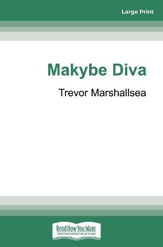 Cover image for Makybe Diva