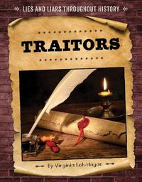 Cover image for Traitors