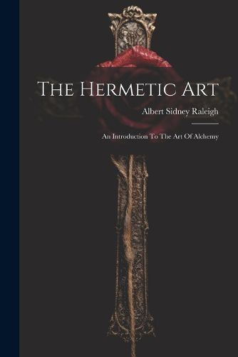 Cover image for The Hermetic Art