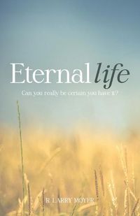 Cover image for Eternal Life