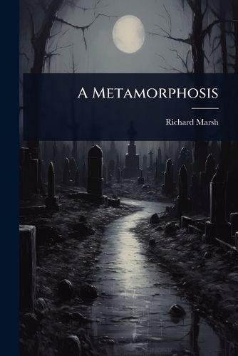 Cover image for A Metamorphosis