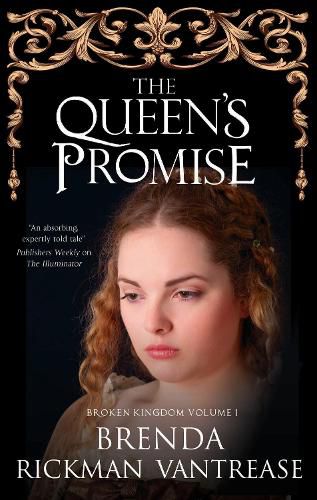 Cover image for The Queen's Promise