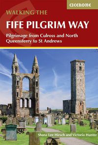 Cover image for Walking the Fife Pilgrim Way