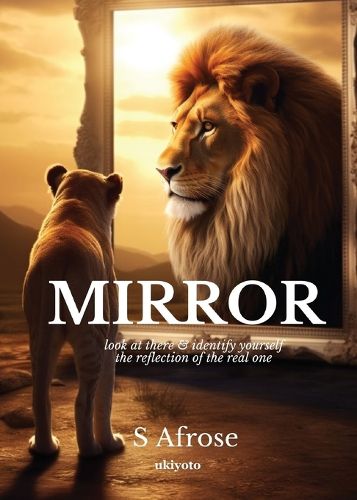 Cover image for Mirror (EditionEdition 1)