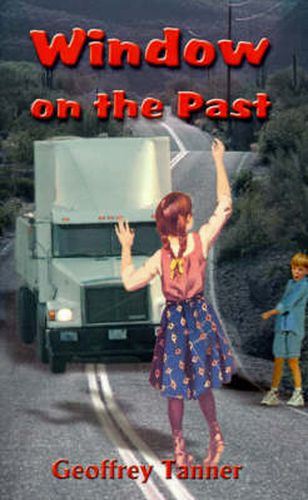 Cover image for Window on the Past
