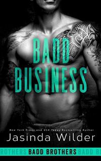 Cover image for Badd Business