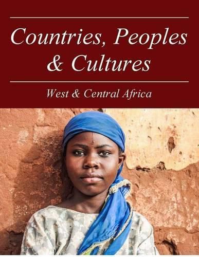 Cover image for West Africa & Central Africa