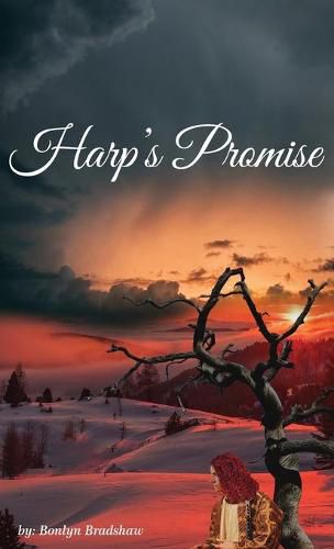 Cover image for Harp's Promise