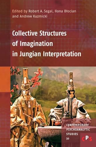 Collective Structures of Imagination in Jungian Interpretation