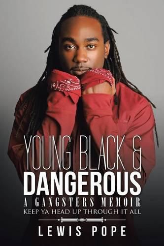 Cover image for Young Black & Dangerous